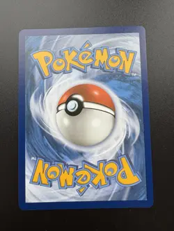 Pokemon TCG Mega M Rayquaza EX Card Celebrations Series 76/108 - Image 2