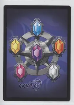 2014 My Little Pony Collectible Card Game - Canterlot Nights Golden Harvest #35 - Image 2