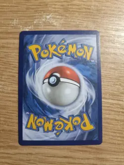 Pokemon TCG Mega M Rayquaza EX Card 76/108 Celebrations - Image 3