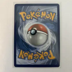 Mega Elektross EX 266/217 Ascended Heroes Mega Attack Rare Pokemon TCG NM - Image 2