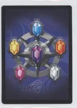 2014 My Little Pony Collectible Card Game - Canterlot Nights Fast Clip #34 - Image 2