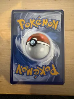 Pokemon Swanna 110/086 Illustration Rare SV: White Flare Full Art NM+ - Image 2