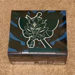 Pokemon Scarlet & Violet Twilight Masquerade ETB - Image 1