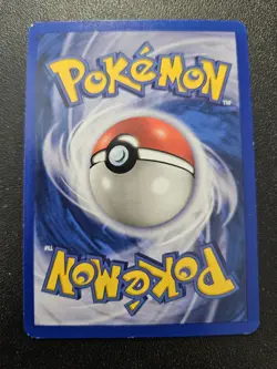 Pokemon Shadowless Base Set Jynx 31/102 NEAR MINT - Image 2