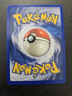 Pokemon 1st Edition Fossil Magmar 39/62 NEAR MINT - Image 2