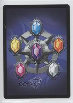 2013 My Little Pony Collectible Card Game - Premiere Yay! #130 - Image 2