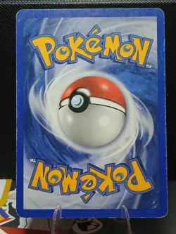 Pokemon TCG Squirtle - 083/112 Common FireRed & LeafGreen - Image 2