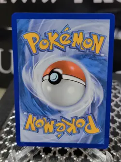 Pokemon Perfect Order Jacinthe 122/088 Special Illustration Rare - Image 2