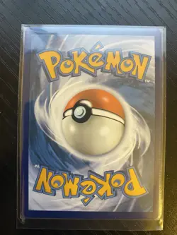 Pokemon TCG Pikachu SVP 027 Scarlet & Violet Promo Full Art Holo English - Image 2