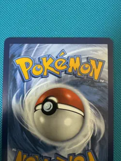 Pokemon TCG Sylveon EX 156/131 Prismatic Evolutions 2025 NM - Image 5