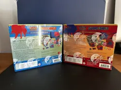 2 Of Pokemon Sword And Shield Base Elite Trainer Box Sealed Pokeball First Print - Image 3