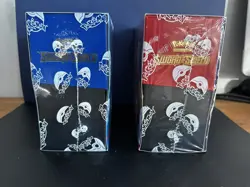 2 Of Pokemon Sword And Shield Base Elite Trainer Box Sealed Pokeball First Print - Image 4