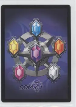 2014 My Little Pony Collectible Card Game - Canterlot Nights Private Party #146 - Image 2