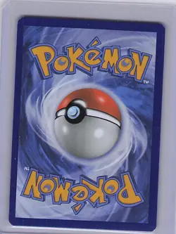 M Rayquaza EX 105/108 Ultra Rare Roaring Skies Pokemon Lightly Played - Image 2