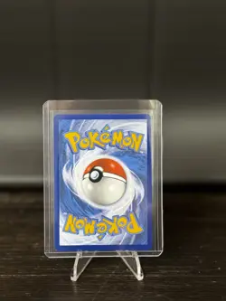 Riolu 010 Pokemon Me: Mega Evolution Promo Holo Art Rare - Image 2