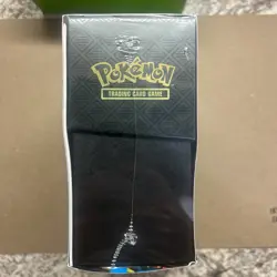 Pokemon Mega Evolutions Gardevoir Elite Trainer Box ETB - Image 4