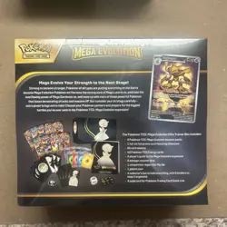 Pokemon Mega Evolutions Gardevoir Elite Trainer Box ETB - Image 5