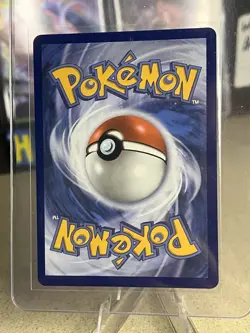 POKEMON HOUNDSTONE MEGA EVOLUTION 145/132 ILLUSTRATION RARE NM/M - Image 2