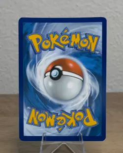 Pokemon Destined Rivals Blaziken 192/182 Illustration Rare - Image 2