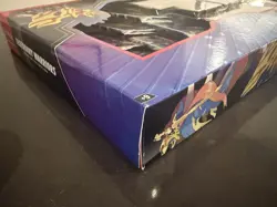 Pokemon TCG Legendary Warrior Premium Collection Sword And Shield - Image 4