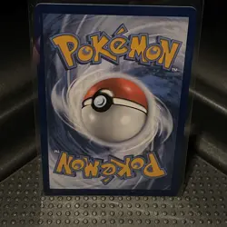 Night Stretcher 173/132 Ultra Rare Trainer Full Art - Pokemon Mega Evolution NM - Image 2