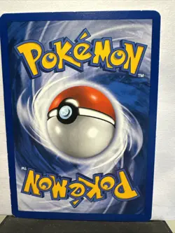 Pokemon Oddish 68/111 Neo Genesis 1st Edition LP - Image 2