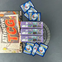 Pokemon 151C Booster Box Sealed Chinese Box 3.0 15 Packs Boxs Scarlet 3BoxS - Image 3