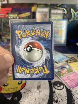 Charizard #13 Reverse Holo Rare Evolutions 2016 Pokemon TCG MP - Image 3