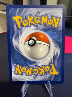 2024 Pokemon Hero's Cape AceSpec Trainer Temporal Forces 152 - Image 2