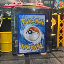 Eevee 151 Reverse Holo Pokemon TCG 133/165 Scarlet & Violet Common - Image 4