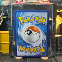 Eevee 151 Reverse Holo Pokemon TCG 133/165 Scarlet & Violet Common - Image 5