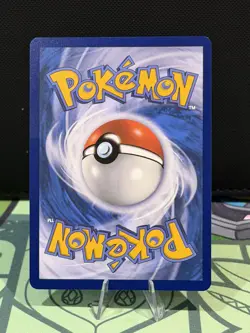 Pokemon TCG - Ascended Heroes Ionos Bellibolt EX SIR #279/217 NM Pack Fresh - Image 2