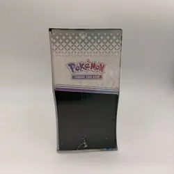 Pokemon Prismatic Evolutions Elite Trainer Box ETB New Sealed - Image 2