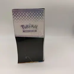 Pokemon Prismatic Evolutions Elite Trainer Box ETB New Sealed - Image 4