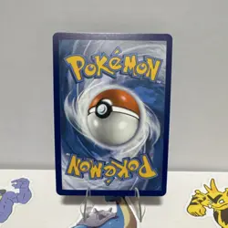 Pokemon TCG Gengar V 156/264 Fusion Strike Ultra Rare Holo 210 HP - Image 2