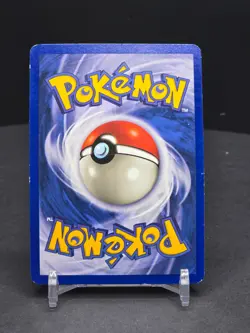 Pokemon TCG Chansey 3/102 Holo Rare Base Set Foil - Image 2