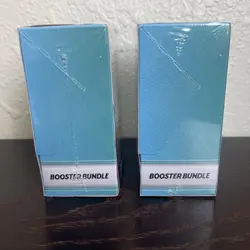 Pokemon Journey Together x2, Booster Bundle Set Of Two Factory Sealed New - Image 3