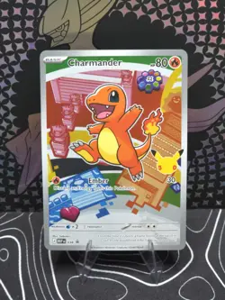 Pokemon First Partner Illustration Collection Series 1 Kanto Gen 1 Starters Set - Image 2