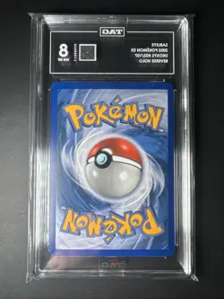 2005 Pokemon EX Deoxys 23/107 Sableye Reverse TAG NM/MT 8 - Image 4