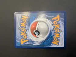 Mega Latias EX 181/132 Me01: Mega Evolution Holo Pokemon Card - Image 5