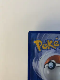 Jacinthe 110/088 Pokemon Card Ultra Rare Holo Trainer Perfect Order MINT - Image 3