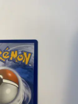 Jacinthe 110/088 Pokemon Card Ultra Rare Holo Trainer Perfect Order MINT - Image 4