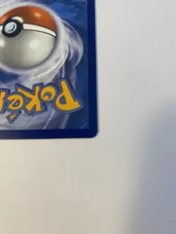 Jacinthe 110/088 Pokemon Card Ultra Rare Holo Trainer Perfect Order MINT - Image 5