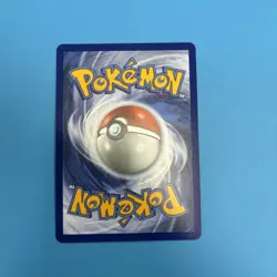 Pokemon TCG - Jacinthe 110/088 - Perfect Order - Holo Ultra Rare Card - Image 3