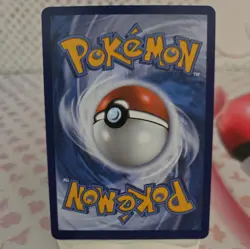 Pokemon TCG - Jacinthe 110/088 - Perfect Order - Holo Ultra Rare Card - Image 2