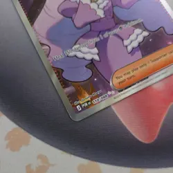 Pokemon TCG - Jacinthe 110/088 - Perfect Order - Holo Ultra Rare Card - Image 4