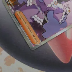 Pokemon TCG - Jacinthe 110/088 - Perfect Order - Holo Ultra Rare Card - Image 5