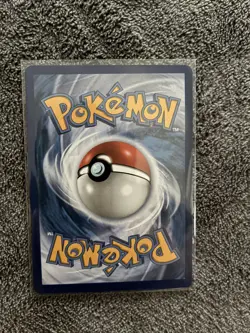Pokemon Jacinthe Trainer Ultra Rare Full Art Holo 110/088 - 2026 Perfect Order - Image 2