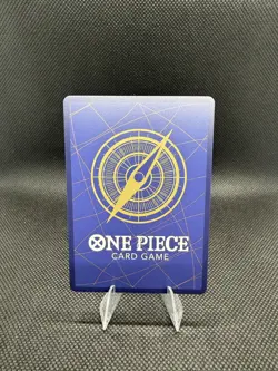 ONE PIECE OP-15 Adventure on KAMI's Island OP13-042 SP Edward Newgate English - Image 3