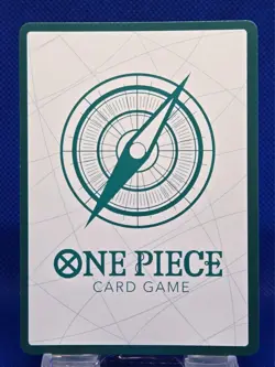 DON !! Card Nico Robin | Foil | EB-03: One Piece Heroine's Edition | One Piece - Image 2